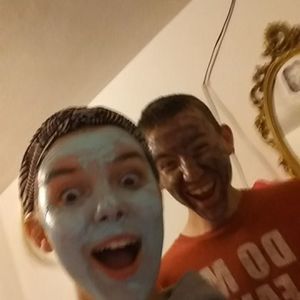 Meet your Posher, Dede